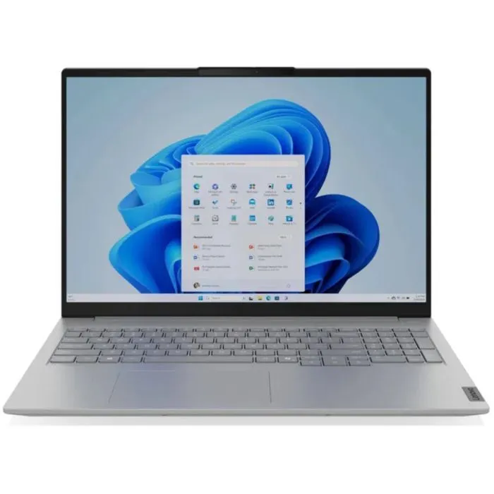 Ноутбук Lenovo ThinkBook 16 G8 IRL (21SH00ALRA) - Image 1