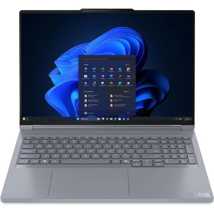Ноутбук Lenovo ThinkBook 16p G6 ADR (21U0000KRA) - Image 1