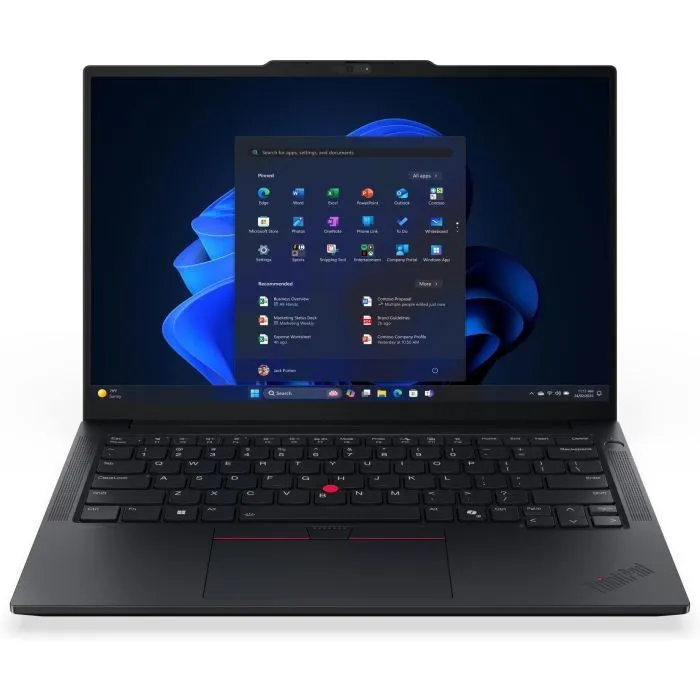 Ноутбук Lenovo ThinkPad E14 G7 (21T1S0P500) - Image 1