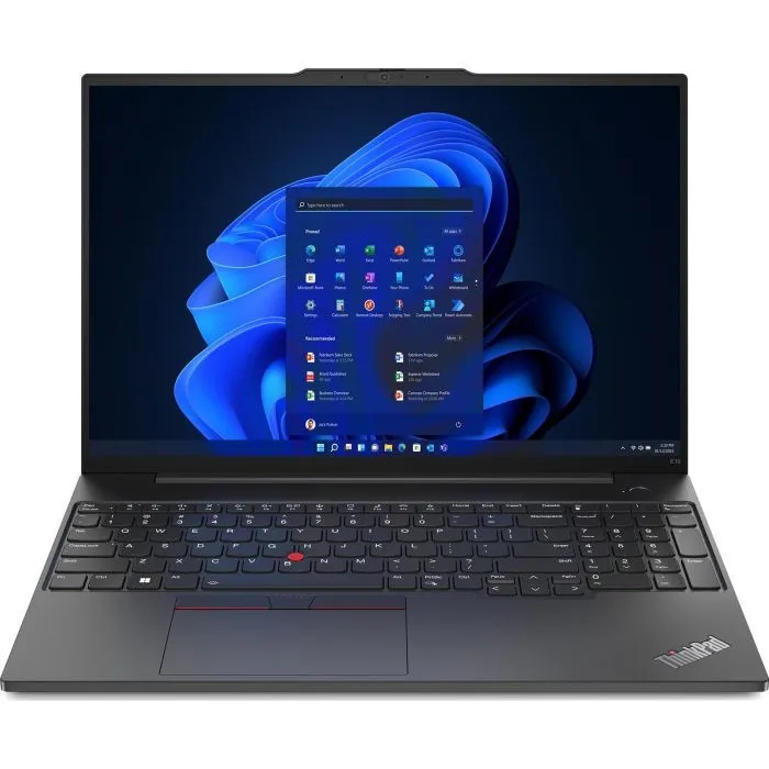 Ноутбук Lenovo ThinkPad E16 G1 (21JQS9VD00) - Image 1