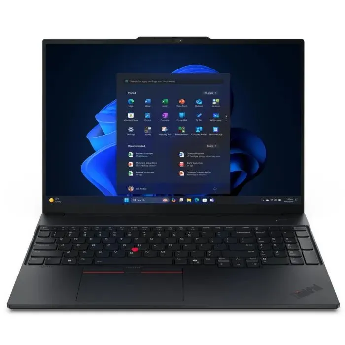 Ноутбук Lenovo ThinkPad E16 G3 (21SR007PRA) - Image 1