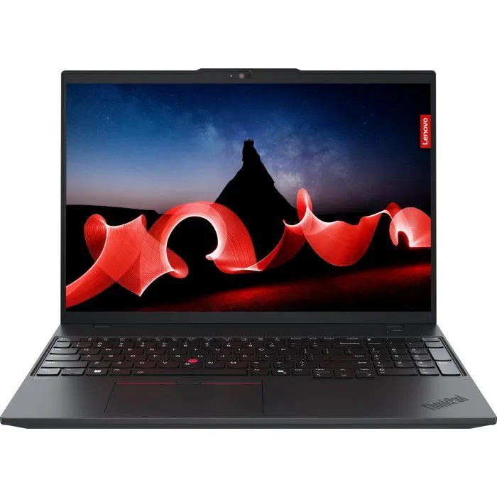 Ноутбук Lenovo ThinkPad L16 G1 (21L8S1RS00) - Image 1