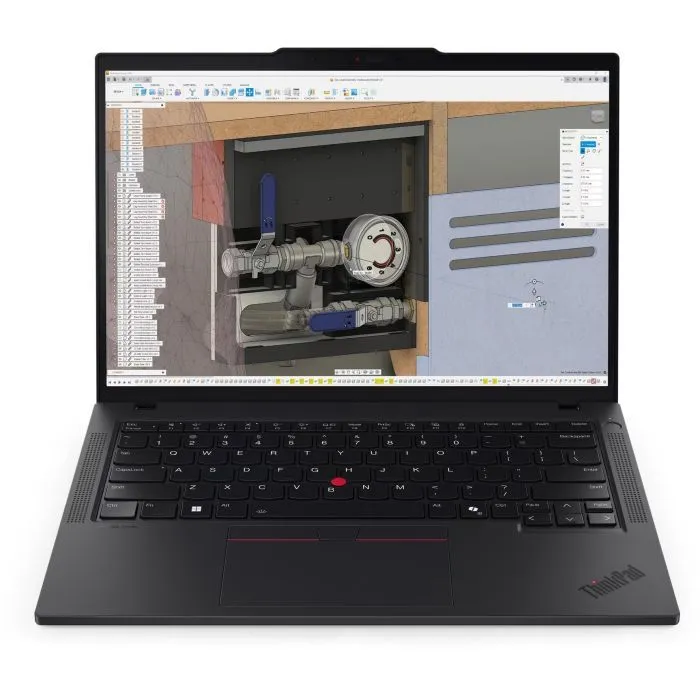 Ноутбук Lenovo ThinkPad P14s G6 (21QL004PRA) - Image 1