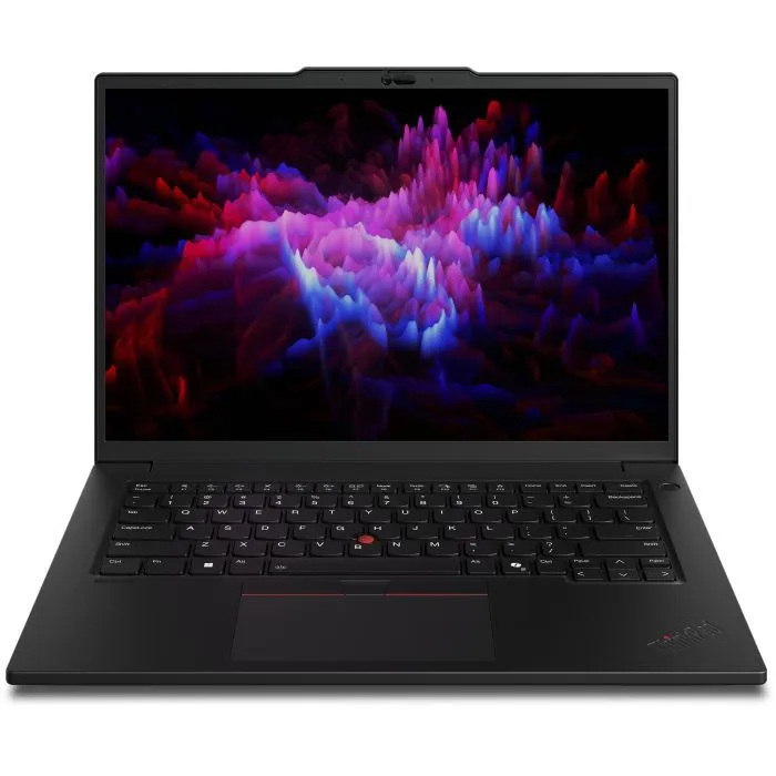 Ноутбук Lenovo ThinkPad P14s G6 (21QT000BRA) - Image 1