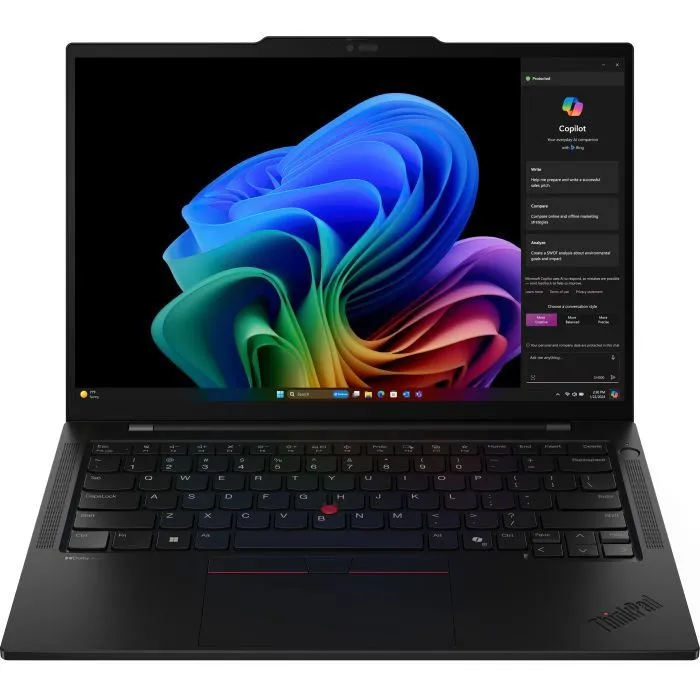 Ноутбук Lenovo ThinkPad T14 G6 (21N1000SRA) - Image 1