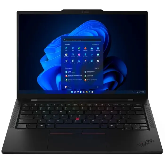Ноутбук Lenovo ThinkPad T14s G6 (21M1000YRA) - Image 1