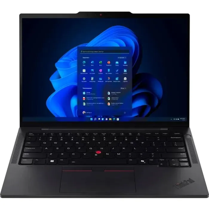 Ноутбук Lenovo ThinkPad T14s G6 (21R1003SRA) - Image 1