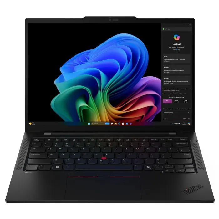 Ноутбук Lenovo ThinkPad T14s G6 (21R1003XRA) - Image 1