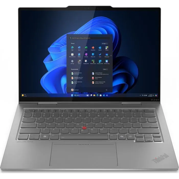 Ноутбук LENOVO ThinkPad X1 2-in-1 Gen 10 (21NVS0LJ00)