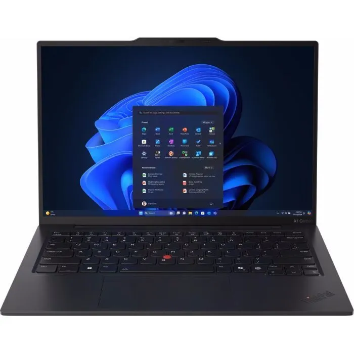 Ноутбук Lenovo ThinkPad X1 Carbon 13 AuraEdit (21NS004TRA) - Image 1