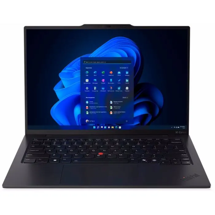 Ноутбук Lenovo ThinkPad X1 Carbon G13 (21NTS1G900) - Image 1