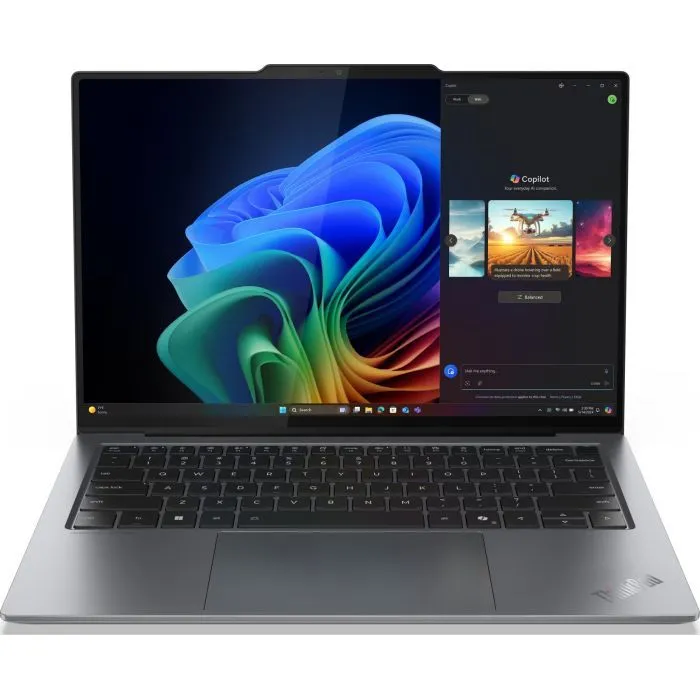 Ноутбук Lenovo ThinkPad X9 14 G1 (21QA001CRA) - Image 1