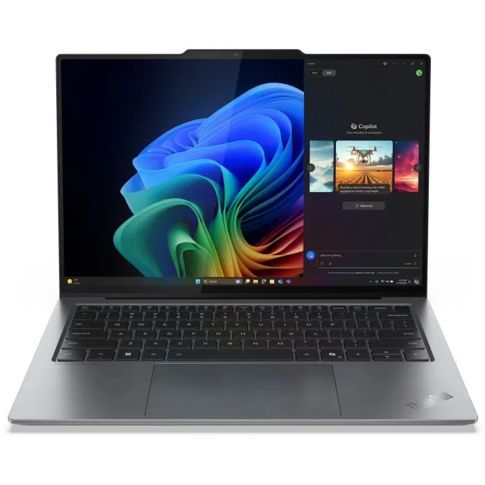 Ноутбук Lenovo ThinkPad X9 15 G1 (21Q60020RA) - Image 1