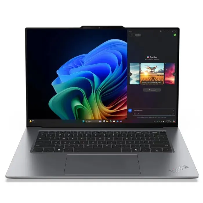 Ноутбук Lenovo ThinkPad X9 G1 (21Q6001URA) - Image 1