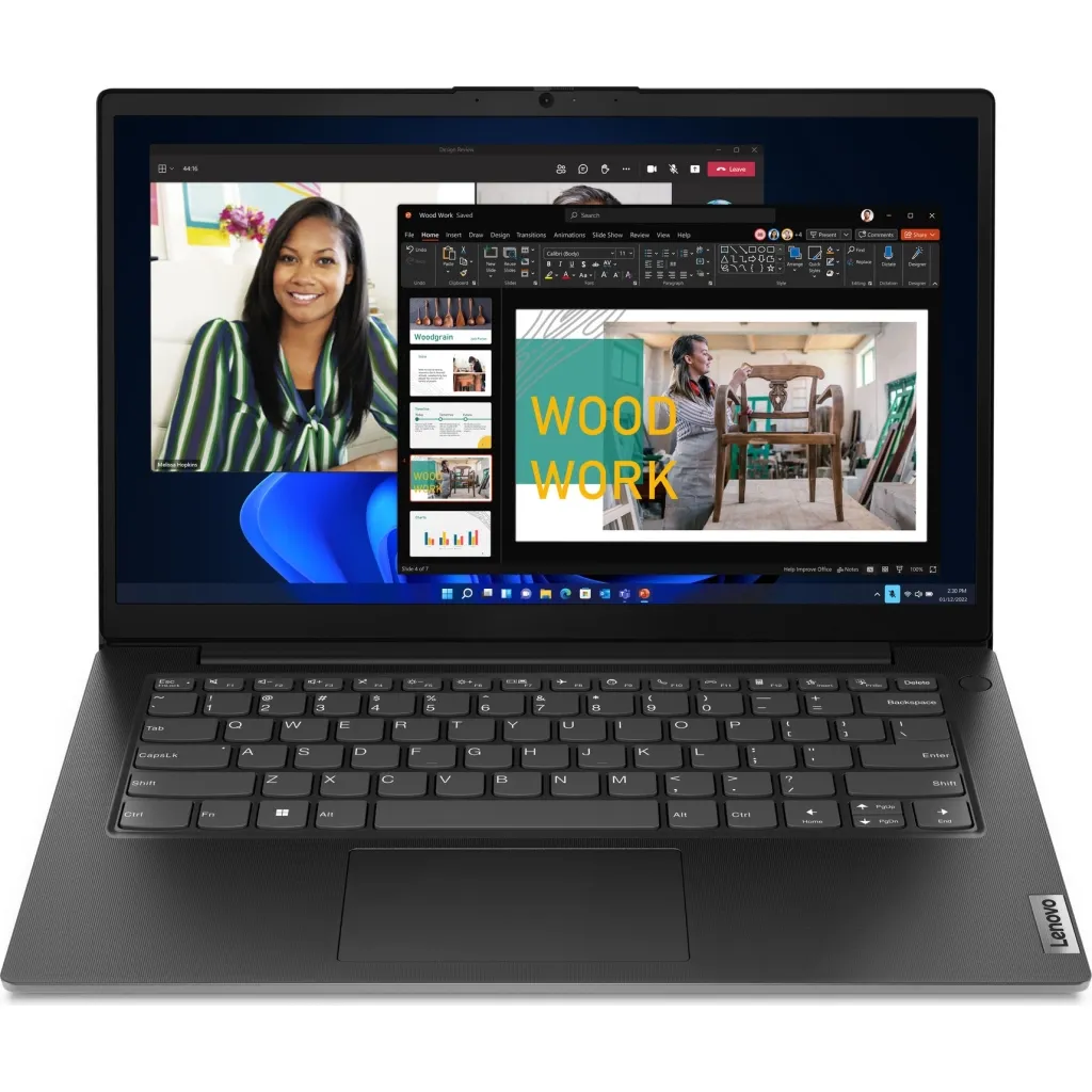 Ноутбук Lenovo V14 G4 IRU (83A00062RA) - Image 1