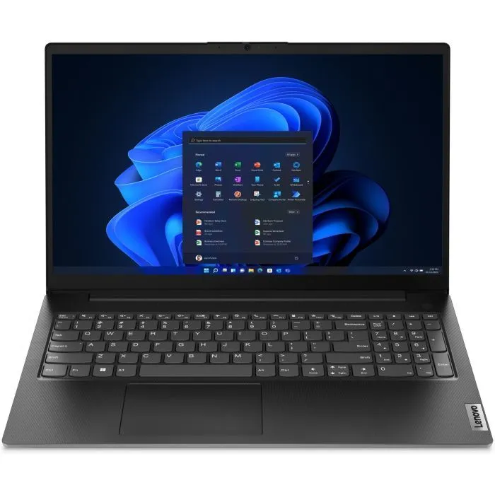 Ноутбук Lenovo V15 G4 AMN (82YU016MRA) - Image 1