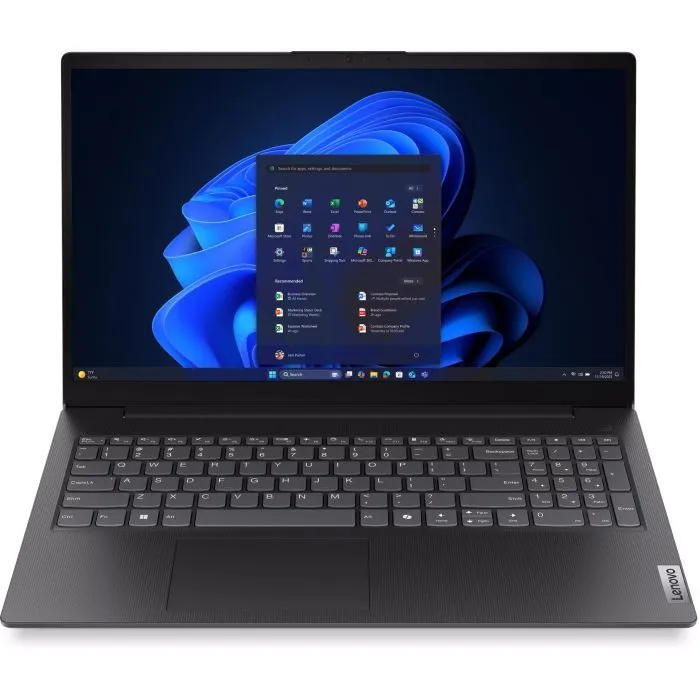 Ноутбук Lenovo V15 G6 ITN (83M4001JRA) - Image 1