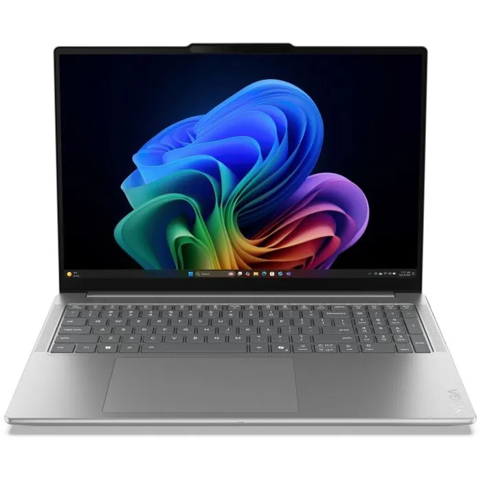 Ноутбук Lenovo Yoga Pro 9 16IAH10 (83L00055RA) - Image 1