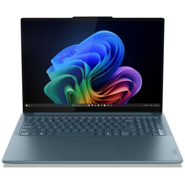 Ноутбук Lenovo Yoga Pro 9 16IAH10 (83L0005BRA) - Image 1
