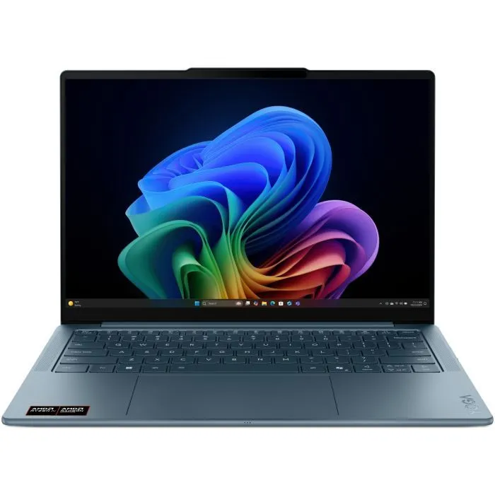 Ноутбук Lenovo Yoga Slim 7 14AKP10 (83JY004VRA) - Image 1