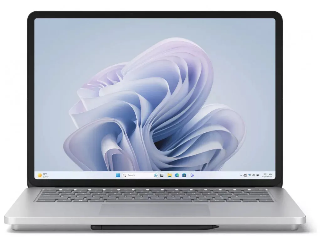 Ноутбук Microsoft Surface Laptop Studio 16/512GB (YZY-00001) - Image 1