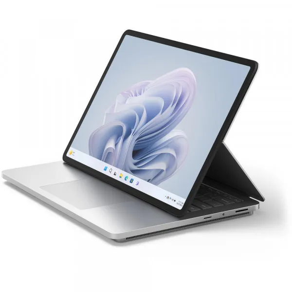 Ноутбук-трансформер Microsoft Surface Laptop Studio 2 Platinum (Z3G-00001) - Image 1