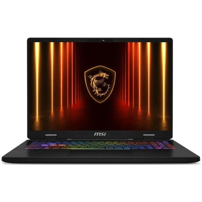 Ноутбук MSI Crosshair 16 HX AI D2XWGKG-055 (9S7-15P421-055) - Image 1