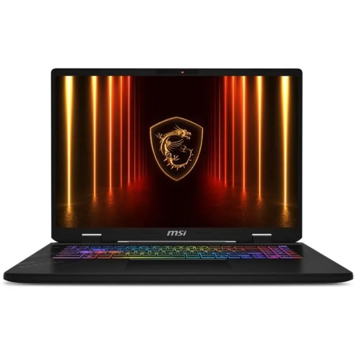 Ноутбук MSI Crosshair A16 HX D8WGKG-072XUA (9S7-15PL21-072) - Image 1
