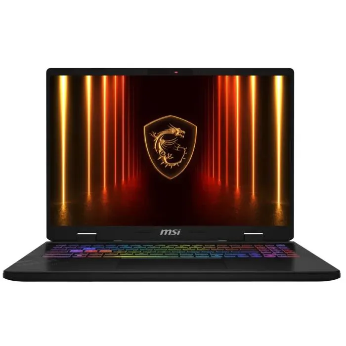 Ноутбук MSI Crosshair A16 HX (D8WGKG-216XUA) - Image 1