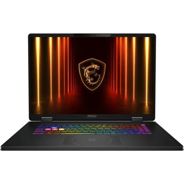 Ноутбук MSI Crosshair A18 HX A8WGKG-034XUA (9S7-184L11-034) - Image 1