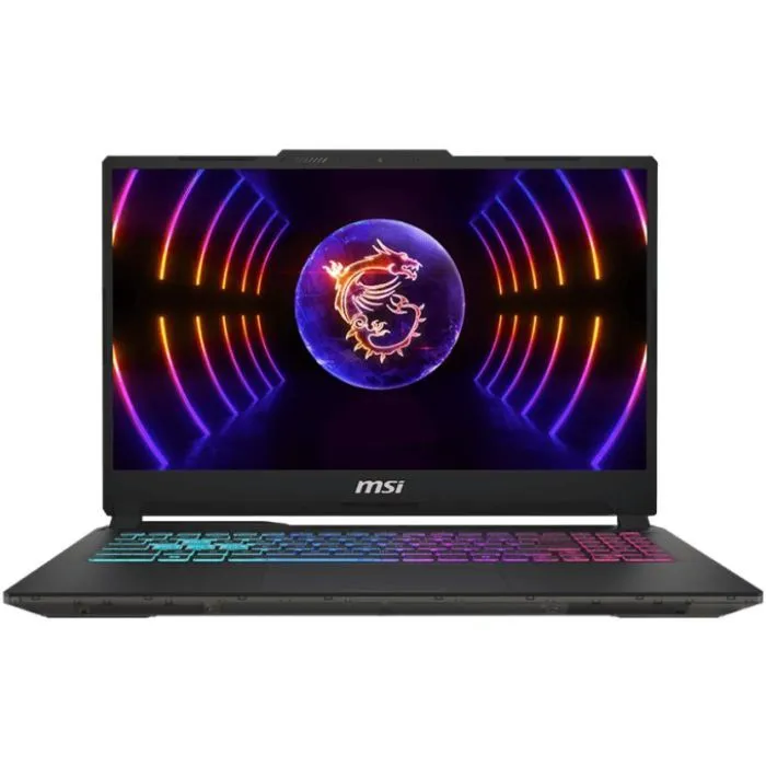 Ноутбук MSI Cyborg 15 (9S7-15K111-1631) - Image 1