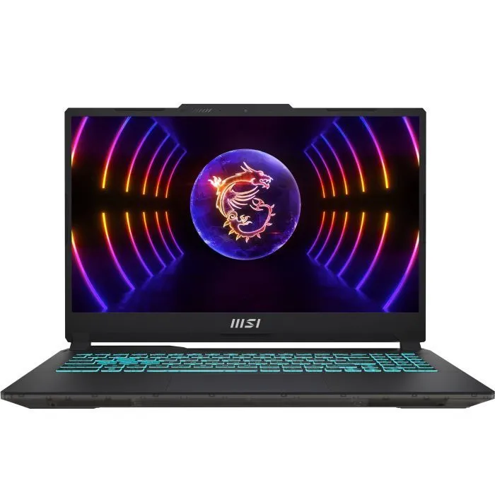 Ноутбук MSI Cyborg 15 A13VE (A13VE-1613XPL) - Image 1