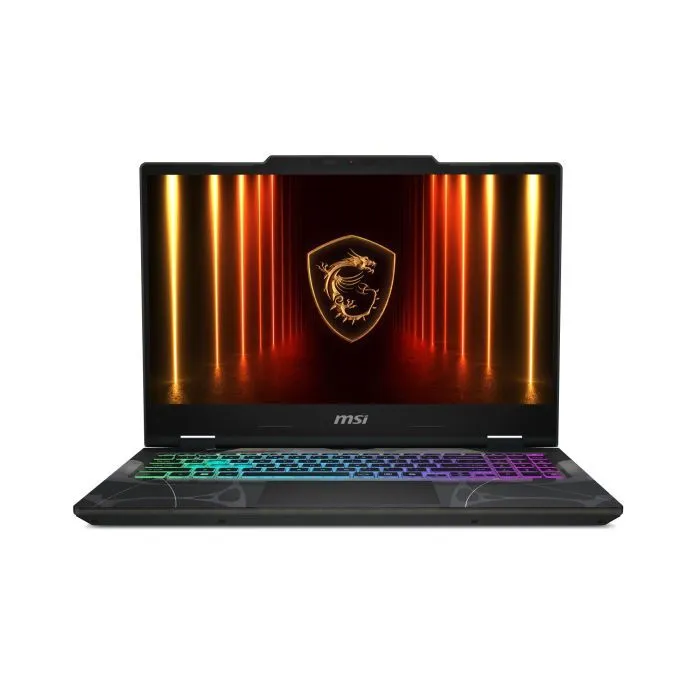 Ноутбук MSI Cyborg 15 (B13WEKG-1037XUA) - Image 1