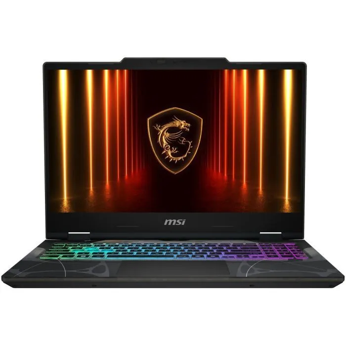 Ноутбук MSI Cyborg 15 B13WFKG (9S7-15Q342-612) - Image 1