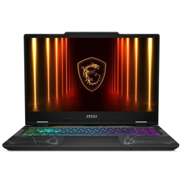Ноутбук MSI Cyborg 15 (B2RWEKG-1035XUA) - Image 1