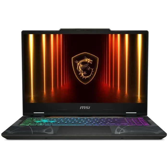 Ноутбук MSI Cyborg 15 (B2RWEKG-1036XUA) - Image 1