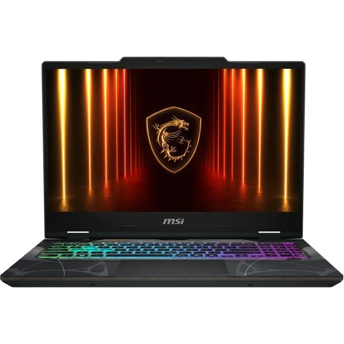 Ноутбук MSI Cyborg A15 AI B2HWFKG-226XUA (9S7-15QL42-226) - Image 1