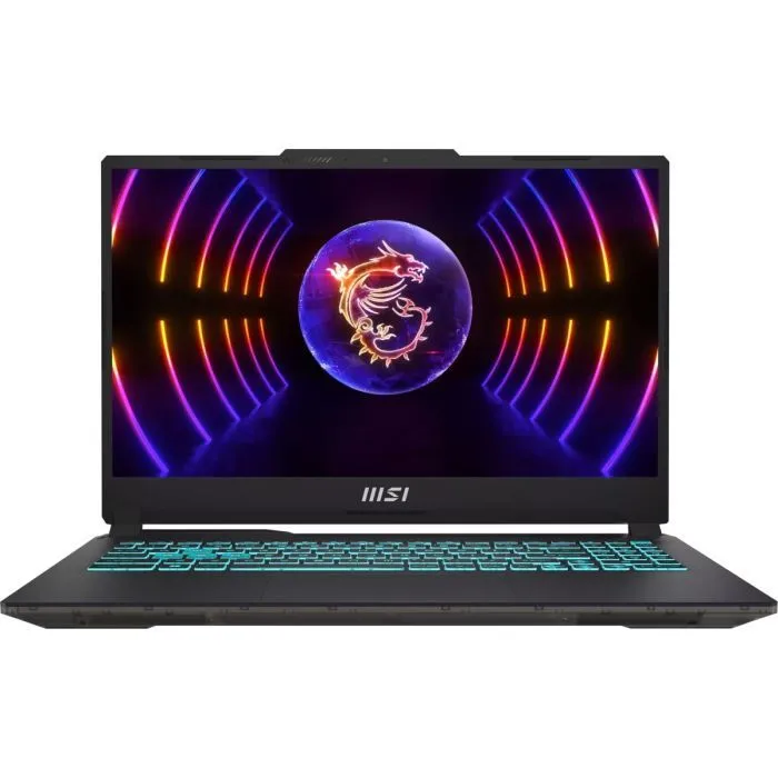 Ноутбук MSI Cyborg Black Edition A15 A13VE-2286XUA (9S7-15K111-2286) - Image 1
