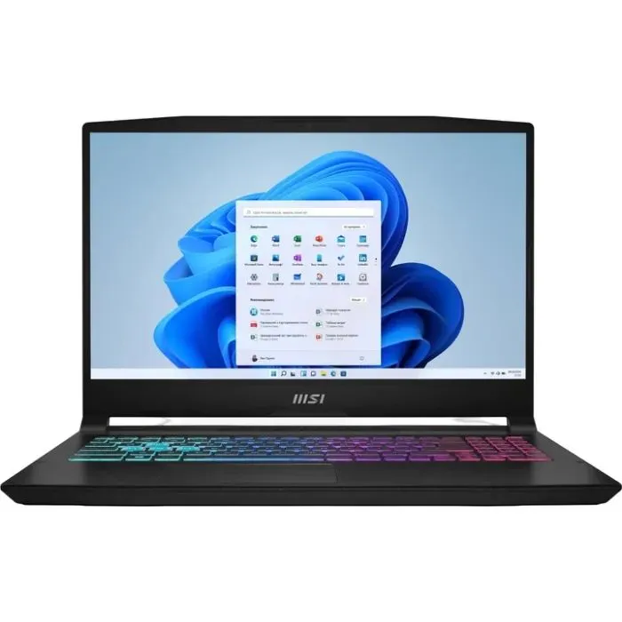 Ноутбук MSI Katana 15 B12VEK-1000PL (B12VEK-1000PL) - Image 1