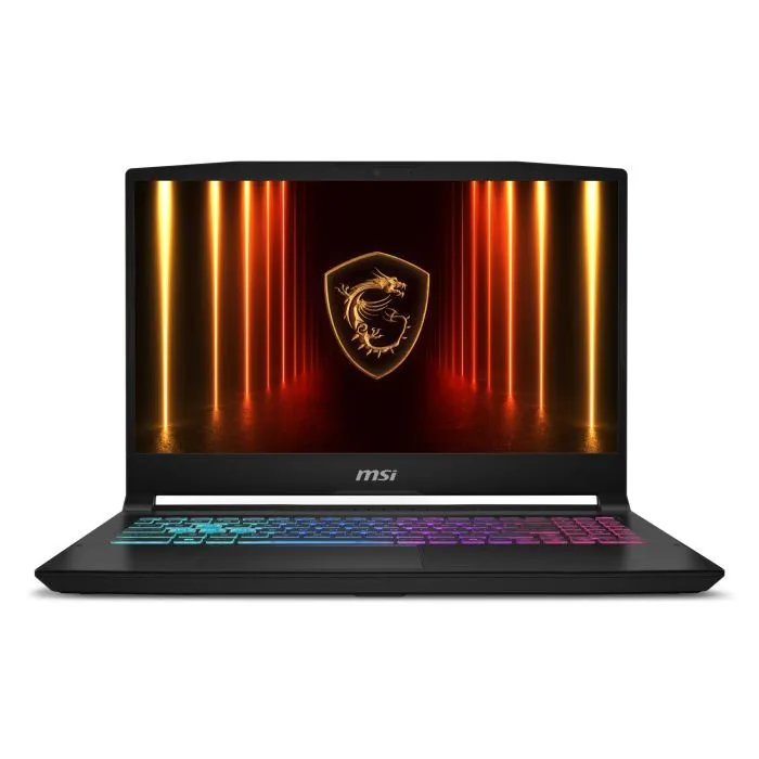 Ноутбук MSI Katana 15 (B14WEK-1016XUA) - Image 1