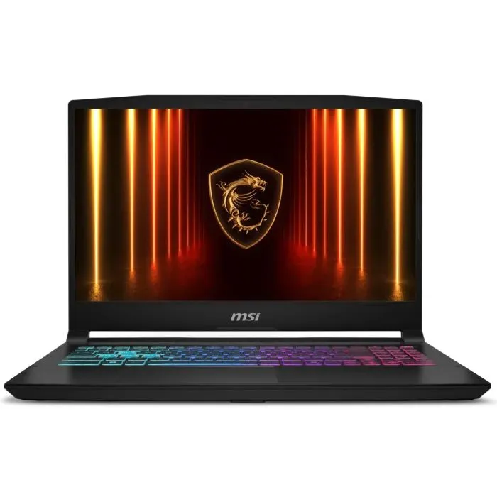Ноутбук MSI Katana 15 HX (B14WFK-1013XUA) - Image 1