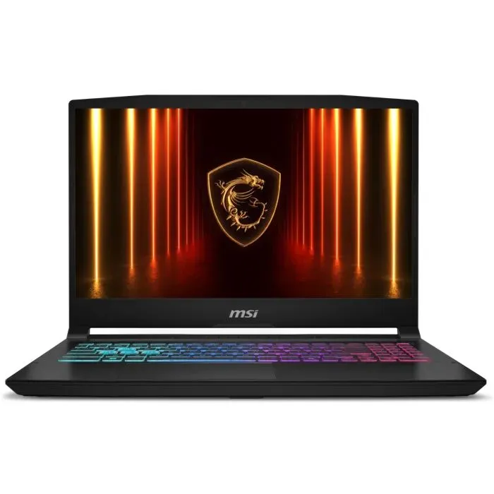 Ноутбук MSI Katana 15 HX (B14WGK-1011XUA) - Image 1
