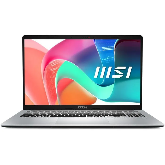 Ноутбук MSI Modern 15 F13MG-673XRO (9S7-15S12-167316) - Image 1