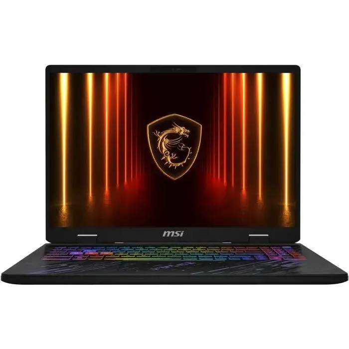 Ноутбук MSI Pulse A16 AI+ C3XWGKG-026XUA (9S7-15PK11-026) - Image 1
