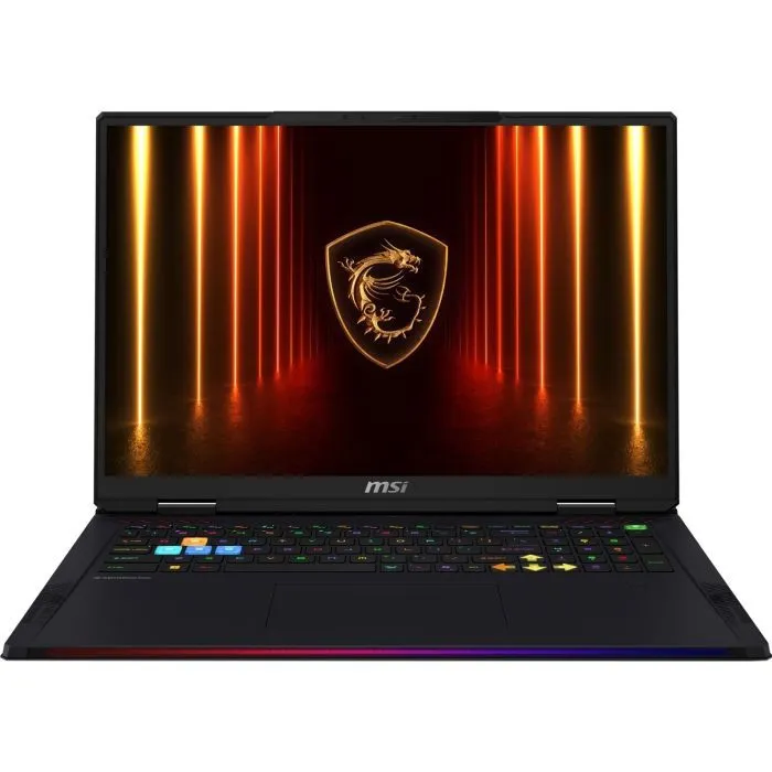 Ноутбук MSI Raider A18 HX A9WIG-212XUA (9S7-182L72-212) - Image 1