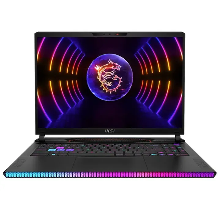 Ігровий ноутбук MSI Raider GE68 HX 14VGG-287US (RAIDERGE6814287) - Image 1
