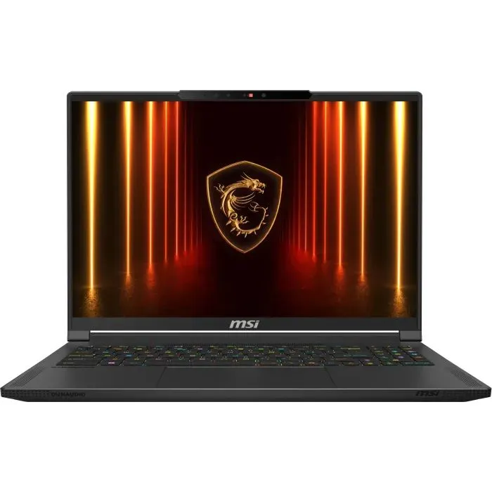 Ноутбук MSI Stealth A16 AI+ A3XWIG-068UA (9S7-15FL35-068) - Image 1