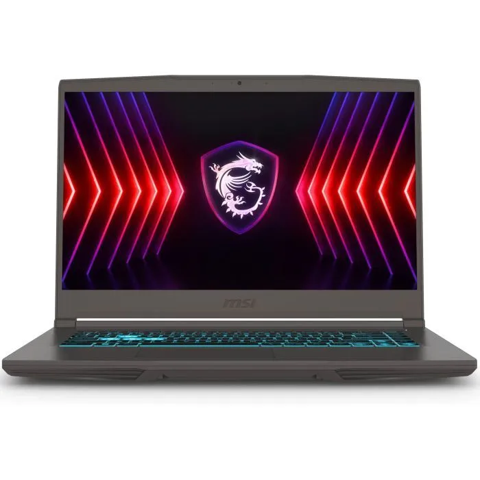 Ноутбук MSI Thin 15 B12VE (B12VE-1817XPL) - Image 1