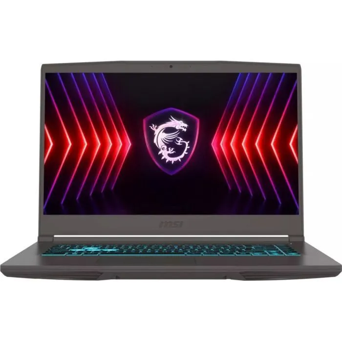 Ноутбук MSI Thin 15 B13UC-3430XRO (9S7-16R831-3430) - Image 1