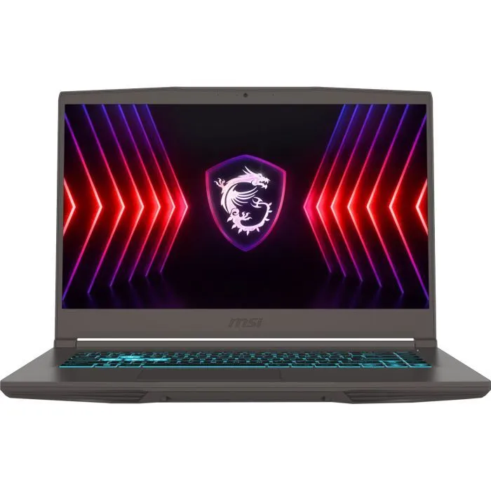 Ноутбук MSI Thin 15 B13VE (B13VE-3023U) - Image 1